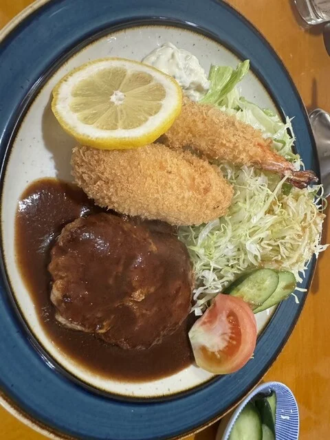 レストラン狸亭 - 東青森（レストラン）の写真