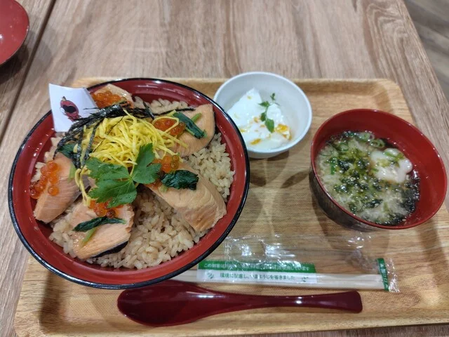 U-cafe 美田園店（ユーカフェ） - 美田園（カフェ）の写真