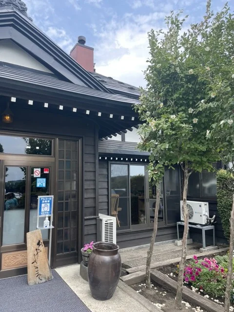 農園カフェ 日々木（ヒビキ） - 十和田市（カフェ）の写真