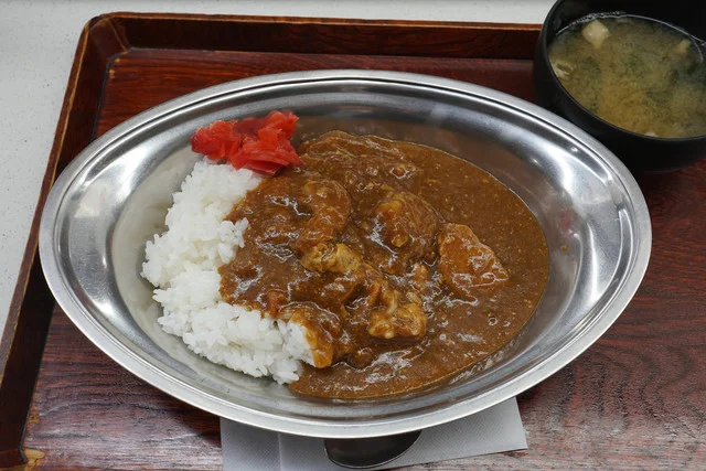 丸青食堂（まるあおしょくどう） - 青森（食堂）の写真