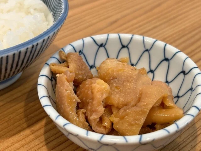 仙台中華そば 銘店嘉一 本店 - 仙台市太白区その他（ラーメン）の写真