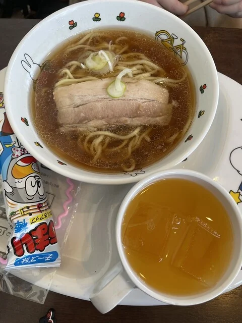 源ちゃんラーメン（【旧店名】肉中華そば 源楽） - 富谷町その他（ラーメン）の写真