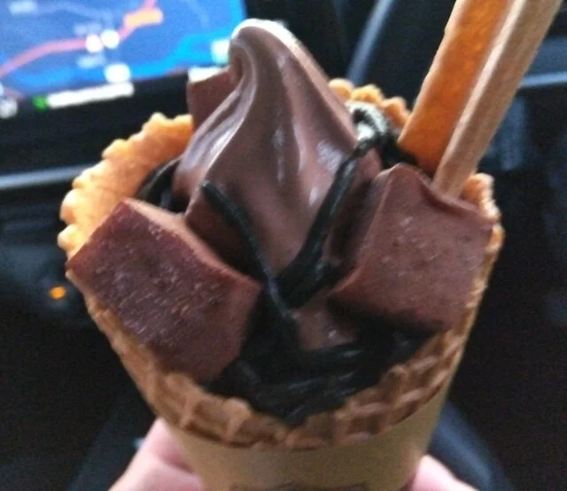 ミニストップ 仙台南インター店 - 八木山動物公園（コンビニ・スーパー）の写真