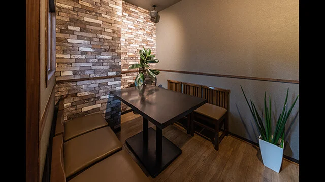 隠れ家洋食の店 ぴかぴかぶー - 青葉通一番町（洋食）の写真