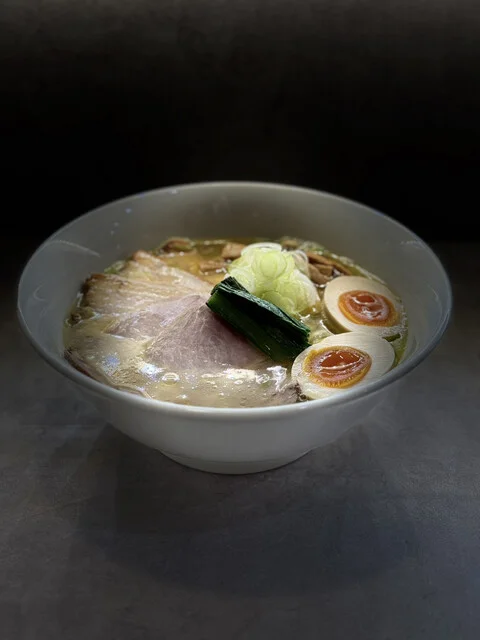 ほのぼんヌードルズ（HONOBON NOODLEz） - 東仙台（ラーメン）の写真