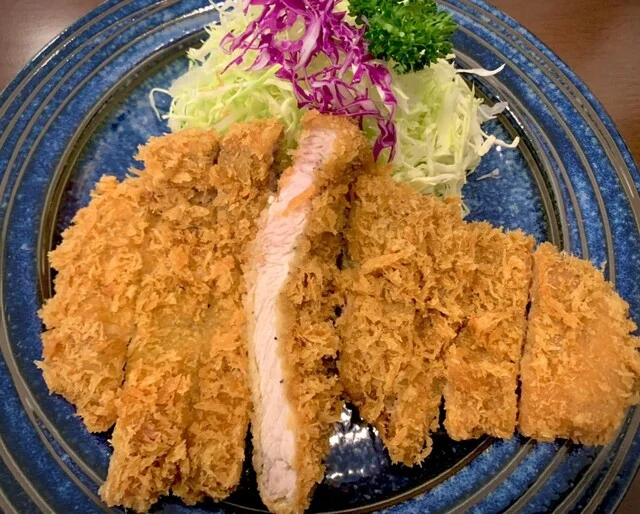 とんかつ加茂 - 泉中央（とんかつ）の写真