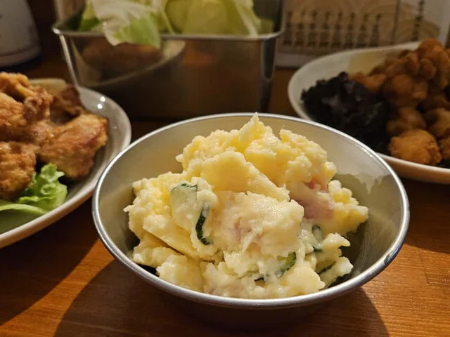 串カツ まえ田 - 青森（串揚げ）の写真