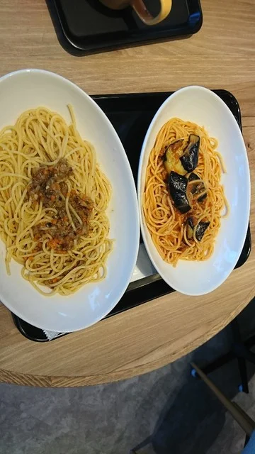 ミスタードーナツ 八戸南類家ショップ - 小中野（ドーナツ）の写真