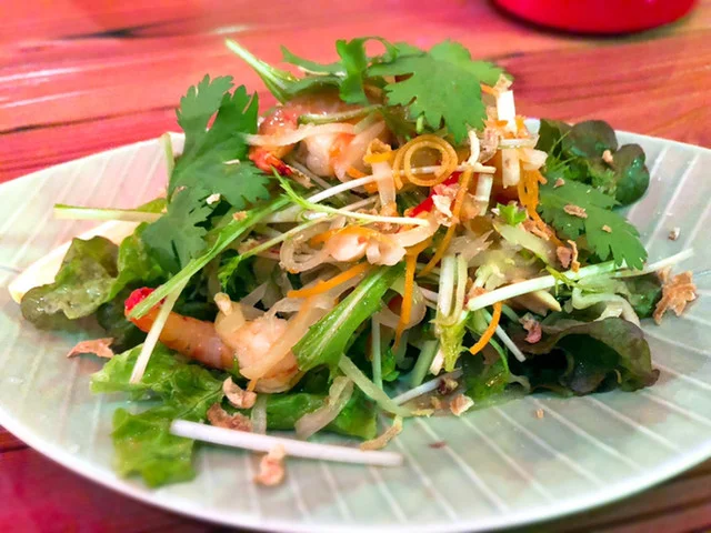 トムヤムクン - 青森（タイ料理）の写真