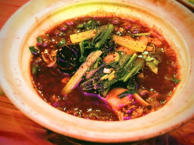 トムヤムクン - 青森（タイ料理）の写真