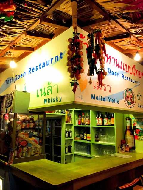 トムヤムクン - 青森（タイ料理）の写真