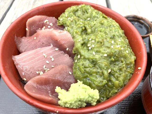 食飲笑 うたつがね（くいんしょう うたつがね） - 歌津（海鮮丼）の写真