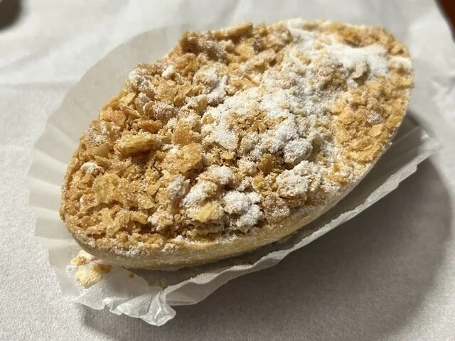 菓匠三全 イオンモール新利府 南館店 - 新利府（和菓子）の写真