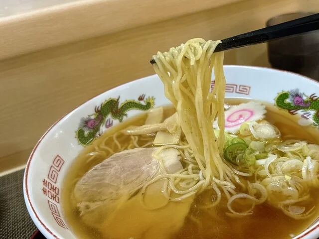 㐂伝 - 青森（ラーメン）の写真