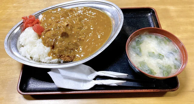 食堂さとう - 北里大学前（食堂）の写真