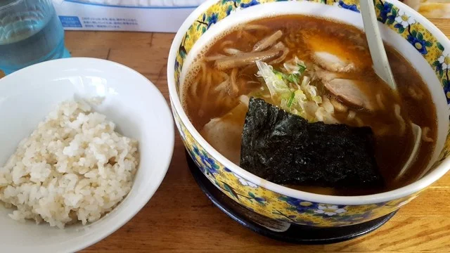 双葉 - 新青森（ラーメン）の写真