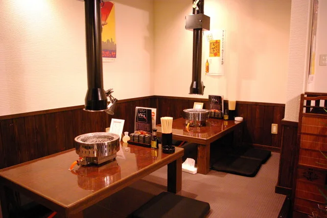 ときわ亭 南仙台バイパス店 - 南仙台（ホルモン）の写真