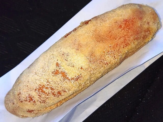 米粉パン トゥット（tutto） - 塩釜（パン）の写真