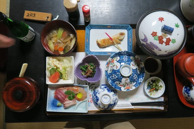 東多賀の湯 - 鳴子温泉（旅館・民宿）の写真