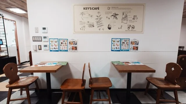 牡蠣せんべい本家 - 松島海岸（せんべい）の写真