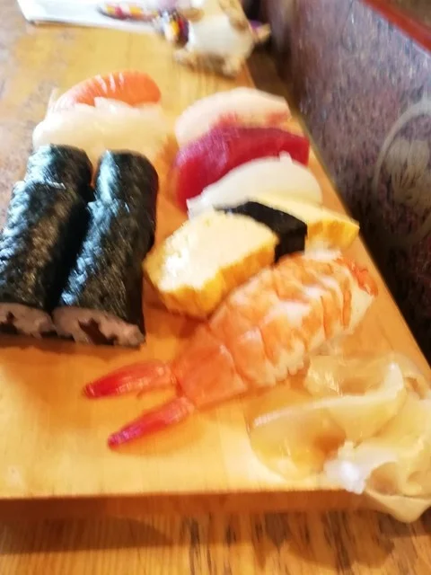 星乃家 - 白石（寿司）の写真