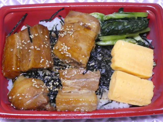 なか卯 ベガロポリス仙台南店 - 富沢（牛丼）の写真