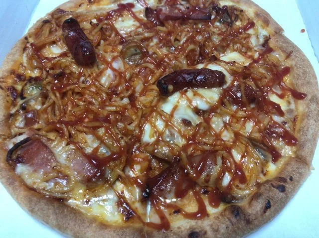 ピザ10.4 十和田店（ピザテンフォー） - 十和田市（ピザ）の写真