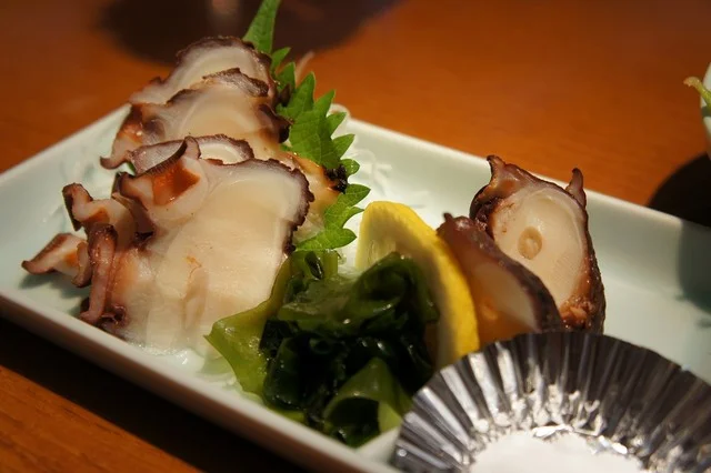 一八寿し（いっぱちずし） - 青森（寿司）の写真