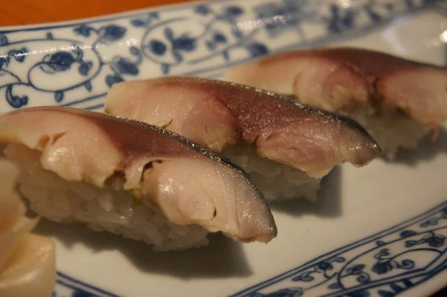 一八寿し（いっぱちずし） - 青森（寿司）の写真