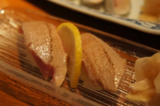 一八寿し（いっぱちずし） - 青森（寿司）の写真