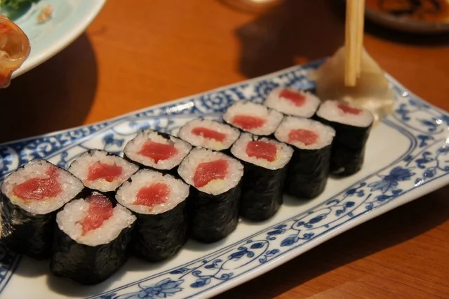 一八寿し（いっぱちずし） - 青森（寿司）の写真