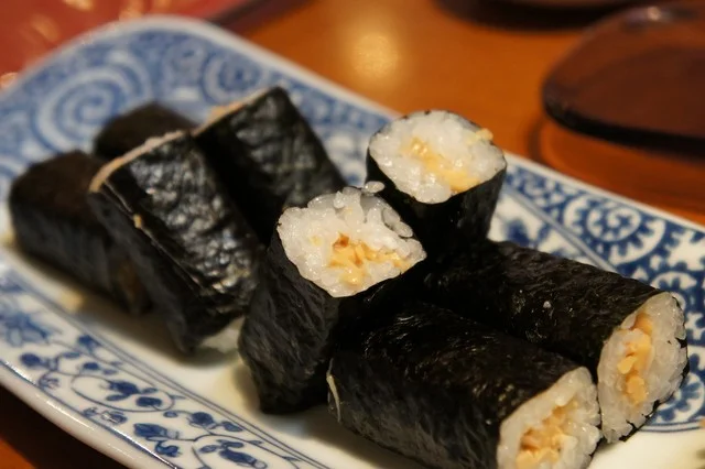一八寿し（いっぱちずし） - 青森（寿司）の写真
