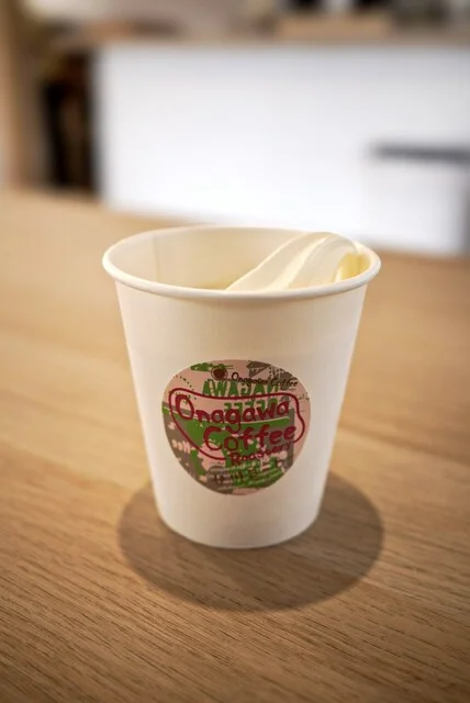 女川ショコラ - 女川（カフェ）の写真