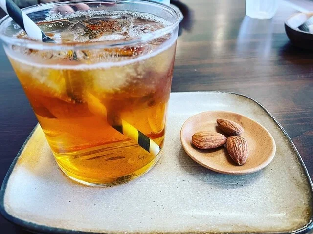 スカ ヴィ フィーカ?（ska vi fika?） - 弘前学院大前（カフェ）の写真