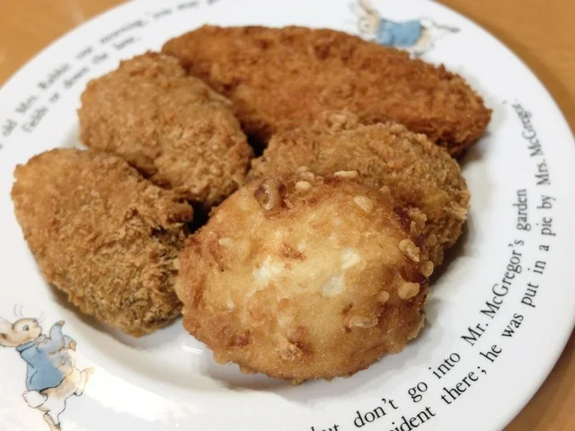 ミートショップサトウ - 中野栄（その他）の写真