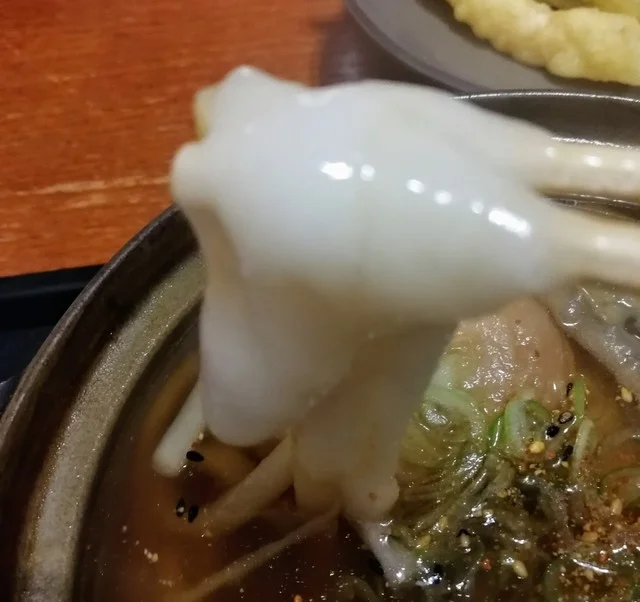 纜（ともずな） - 白石（海鮮）の写真