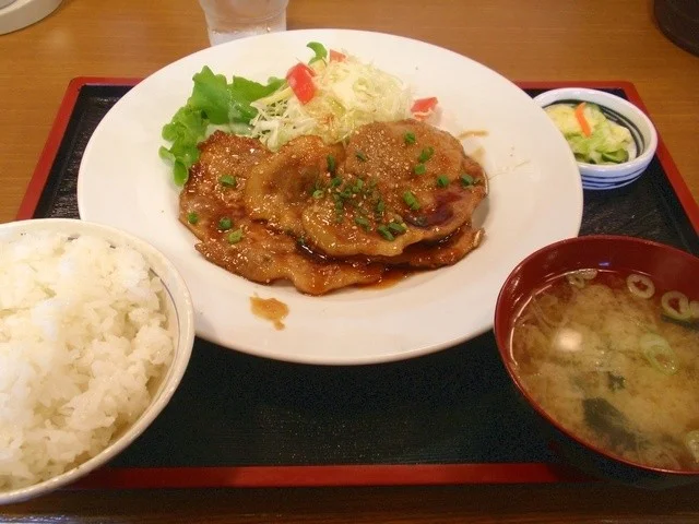 みなとまち食堂 - 中野栄（ラーメン）の写真