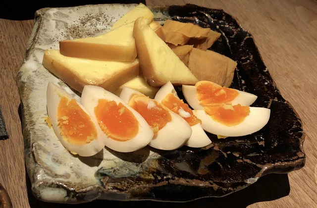 薫りと和酒 紬（tsumugi） - 青葉通一番町（日本料理）の写真