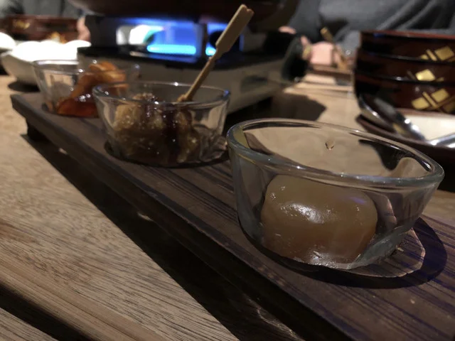 薫りと和酒 紬（tsumugi） - 青葉通一番町（日本料理）の写真