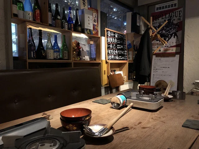 薫りと和酒 紬（tsumugi） - 青葉通一番町（日本料理）の写真