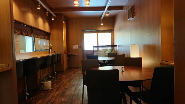 遠山茶寮（ToyamaSaryo） - 登米市その他（カフェ）の写真