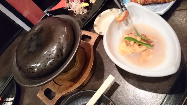 食彩香房わび助 - 登米市その他（海鮮）の写真