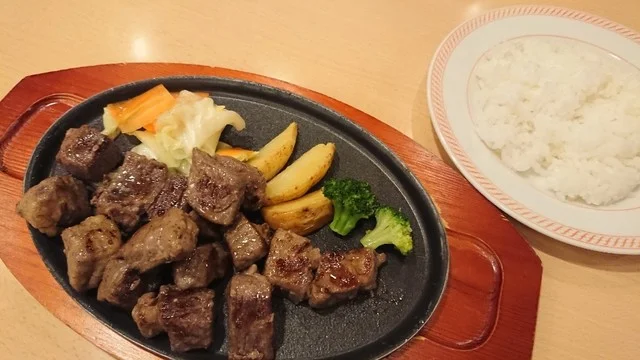 ジョイフル 宮城佐沼店 - 登米市その他（ファミレス）の写真