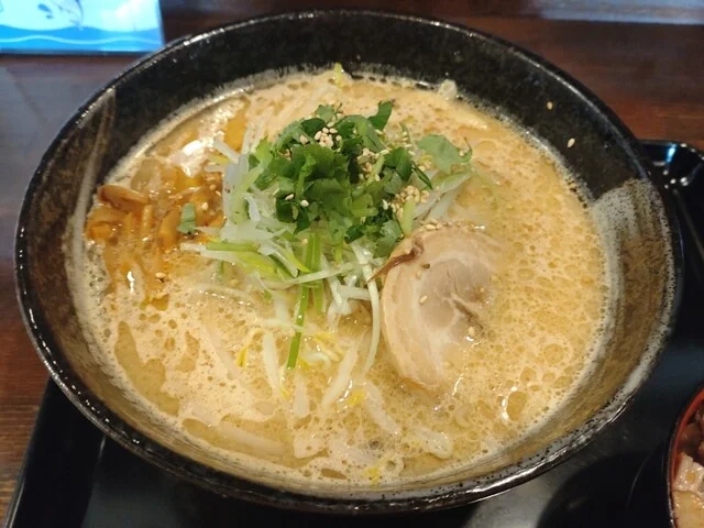 らぁめん鰹の本気 名取店（【旧店名】もちもちの木 仙台店） - 富沢（ラーメン）の写真