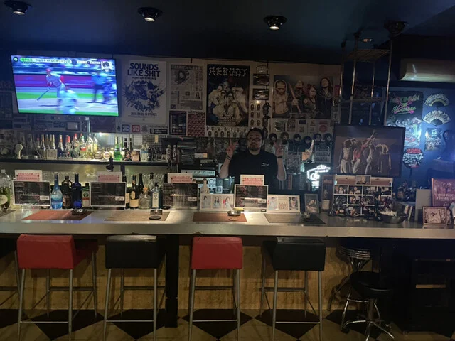 BAR JAC IN（バージャックイン） - 五所川原（バー）の写真
