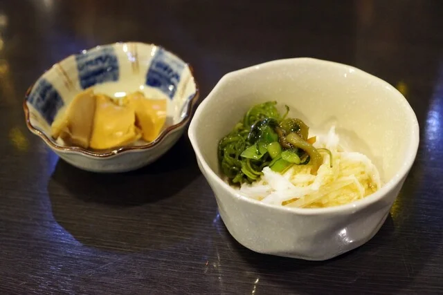 南部もぐり - 本八戸（居酒屋）の写真