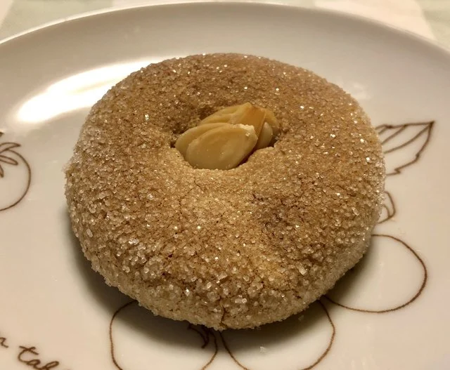 新月堂 支店 - 登米市その他（和菓子）の写真