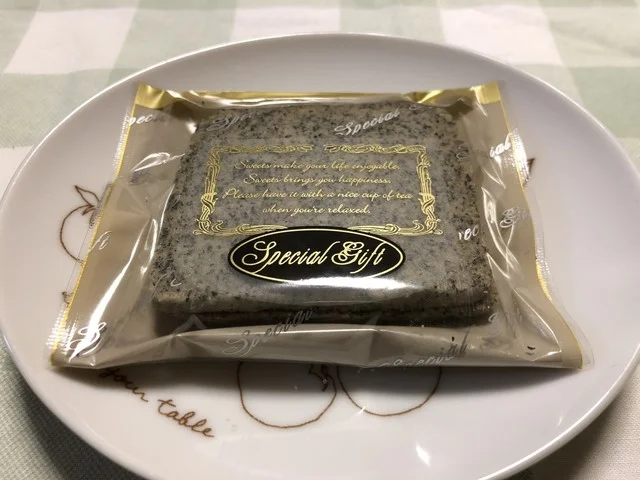 新月堂 支店 - 登米市その他（和菓子）の写真