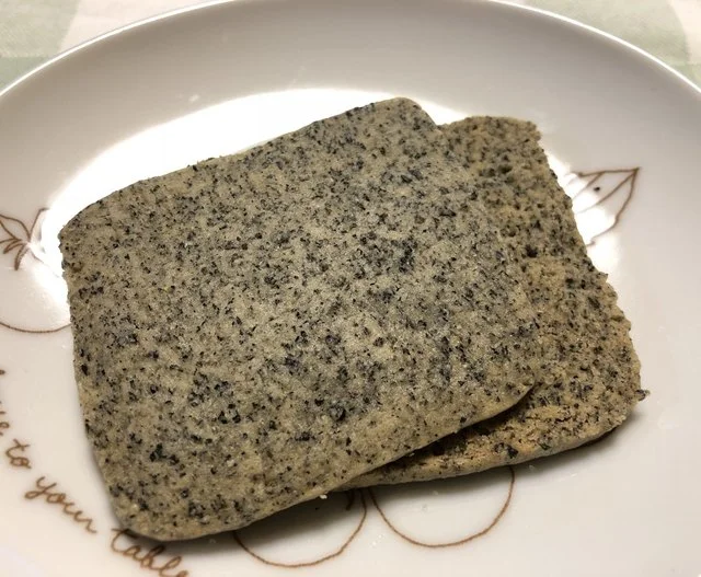 新月堂 支店 - 登米市その他（和菓子）の写真