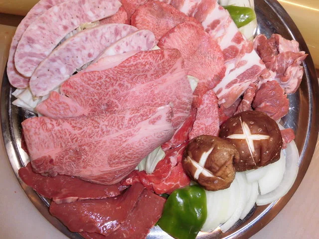 セルフ焼肉 - 旭ケ丘（焼肉）の写真